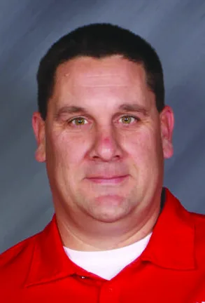 Mathews hires Kiser as its next boys basketball coach